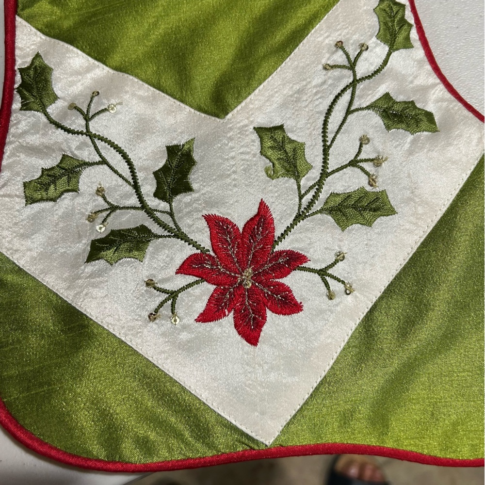 Christmas Stocking - Picture 8 of 10